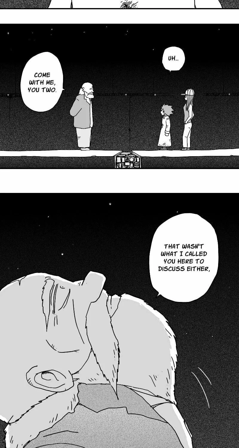 Read The Vertical World chapter 99 image 16 on Lezhin