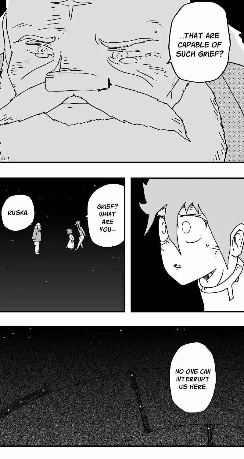 Read The Vertical World chapter 99 image 21 on Lezhin