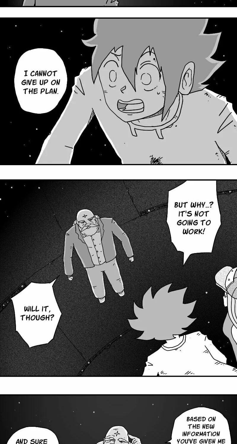 Read The Vertical World chapter 99 image 25 on Lezhin