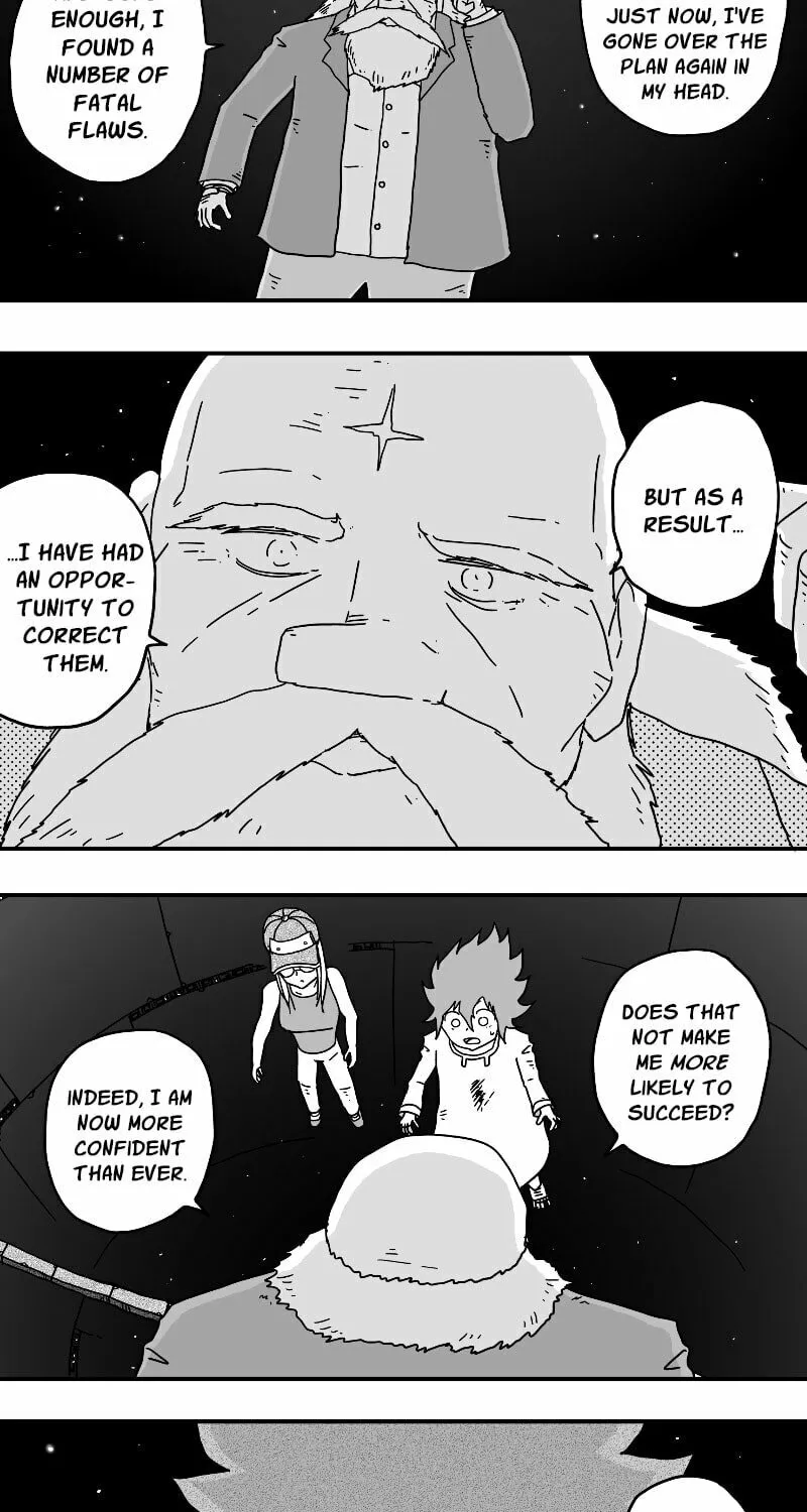Read The Vertical World chapter 99 image 26 on Lezhin