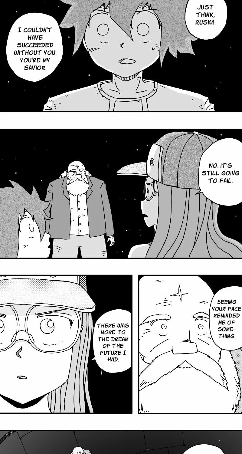 Read The Vertical World chapter 99 image 27 on Lezhin