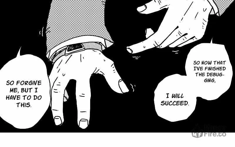 Read The Vertical World chapter 99 image 29 on Lezhin