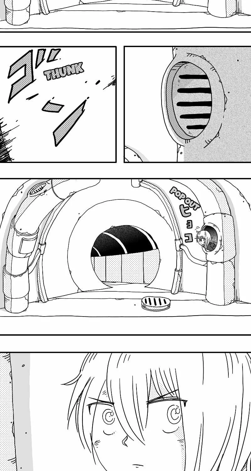Read The Vertical World chapter 99 image 3 on Lezhin