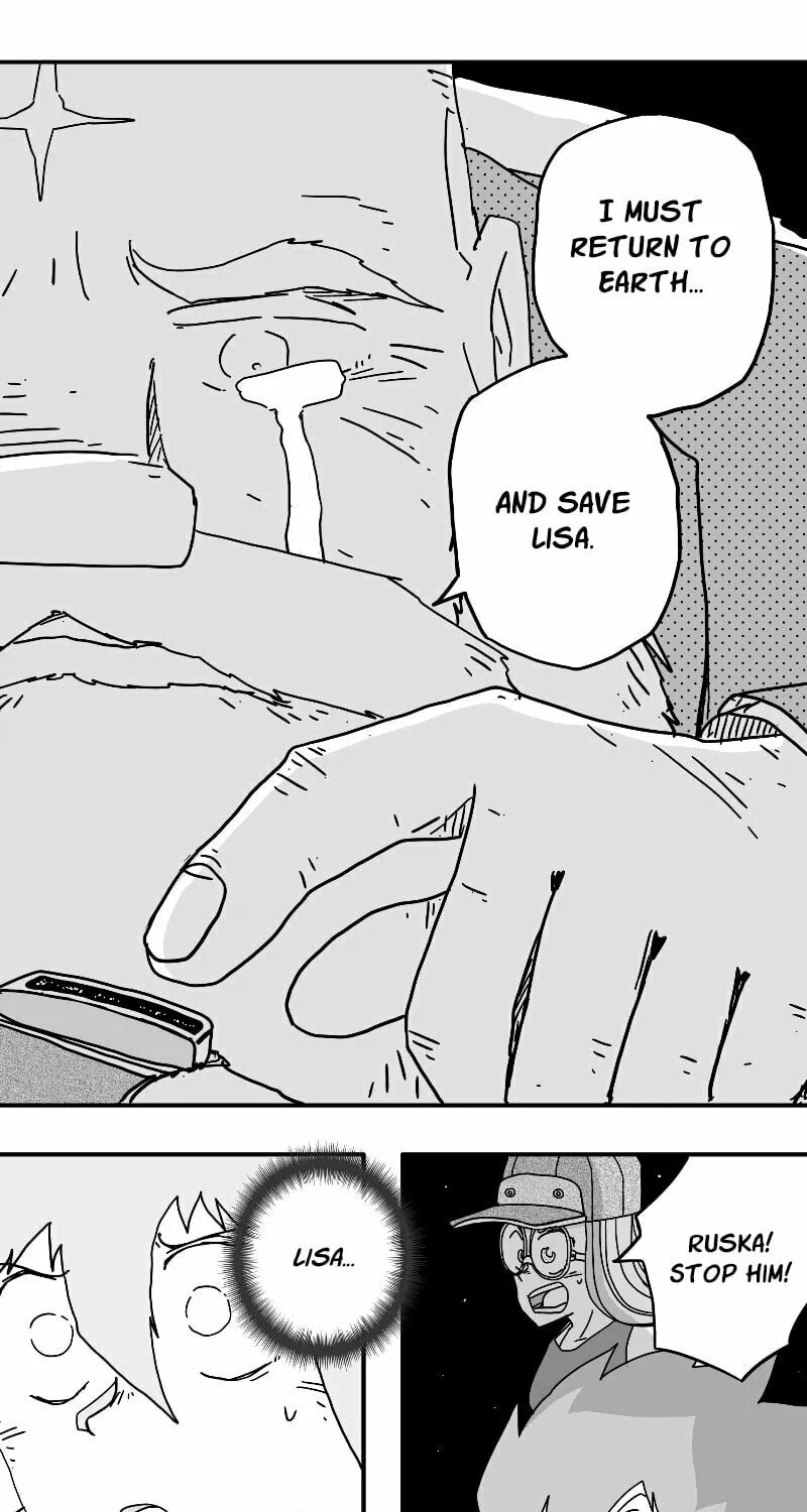 Read The Vertical World chapter 99 image 30 on Lezhin