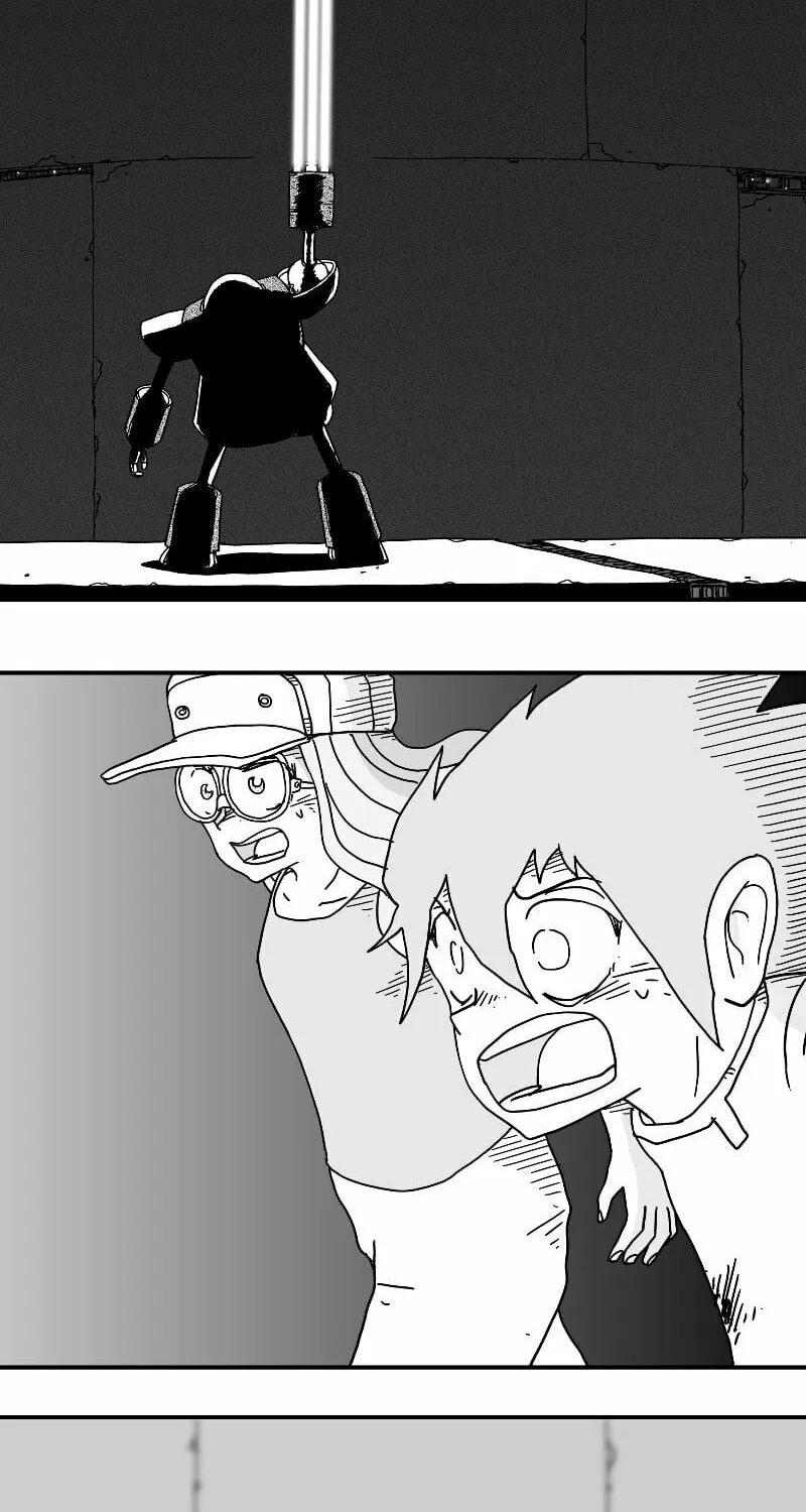 Read The Vertical World chapter 99 image 33 on Lezhin