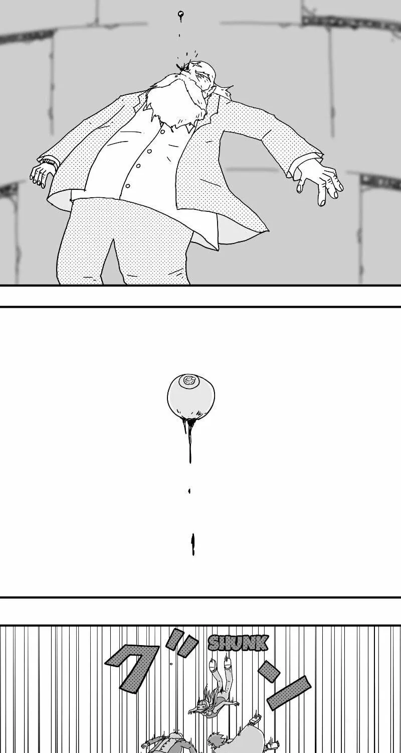 Read The Vertical World chapter 99 image 34 on Lezhin
