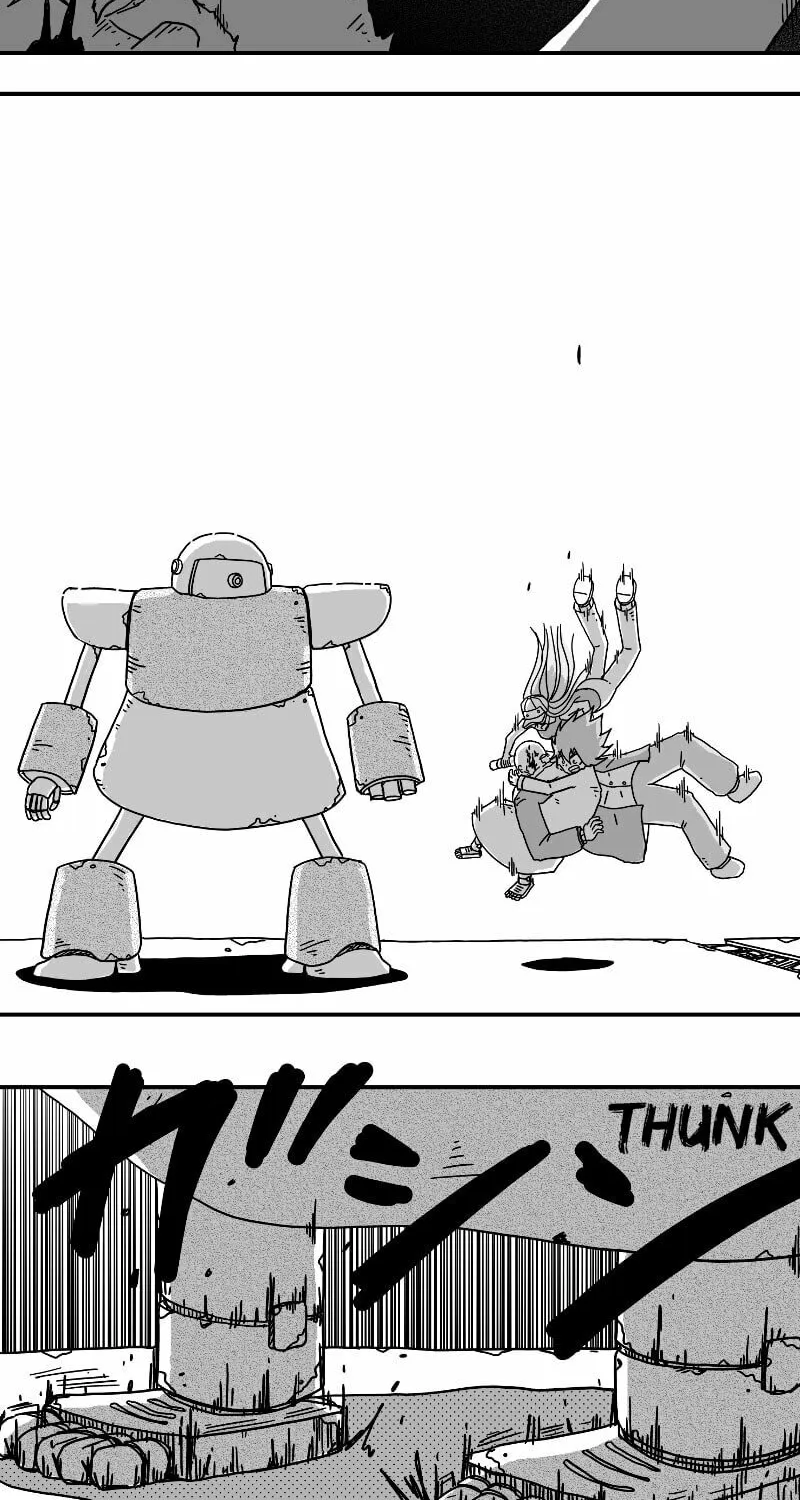 Read The Vertical World chapter 99 image 37 on Lezhin