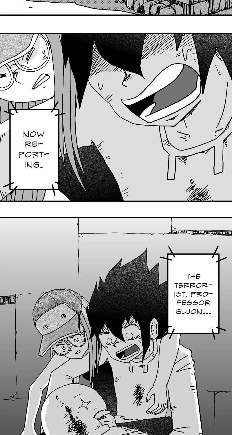 Read The Vertical World chapter 99 image 38 on Lezhin