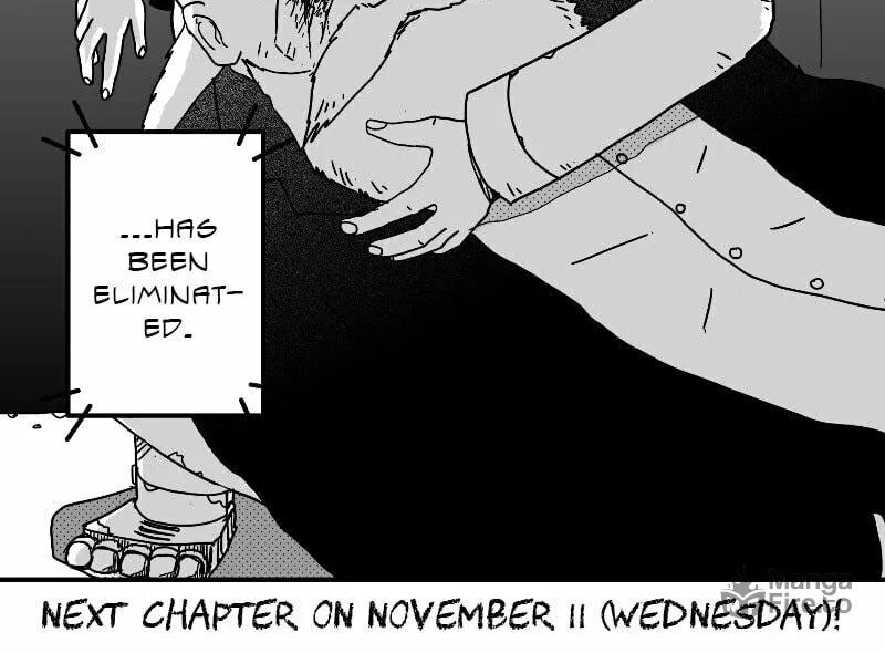 Read The Vertical World chapter 99 image 39 on Lezhin