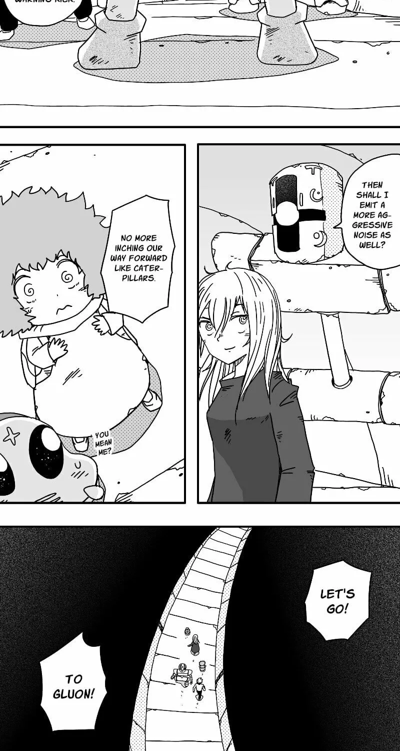 Read The Vertical World chapter 99 image 7 on Lezhin
