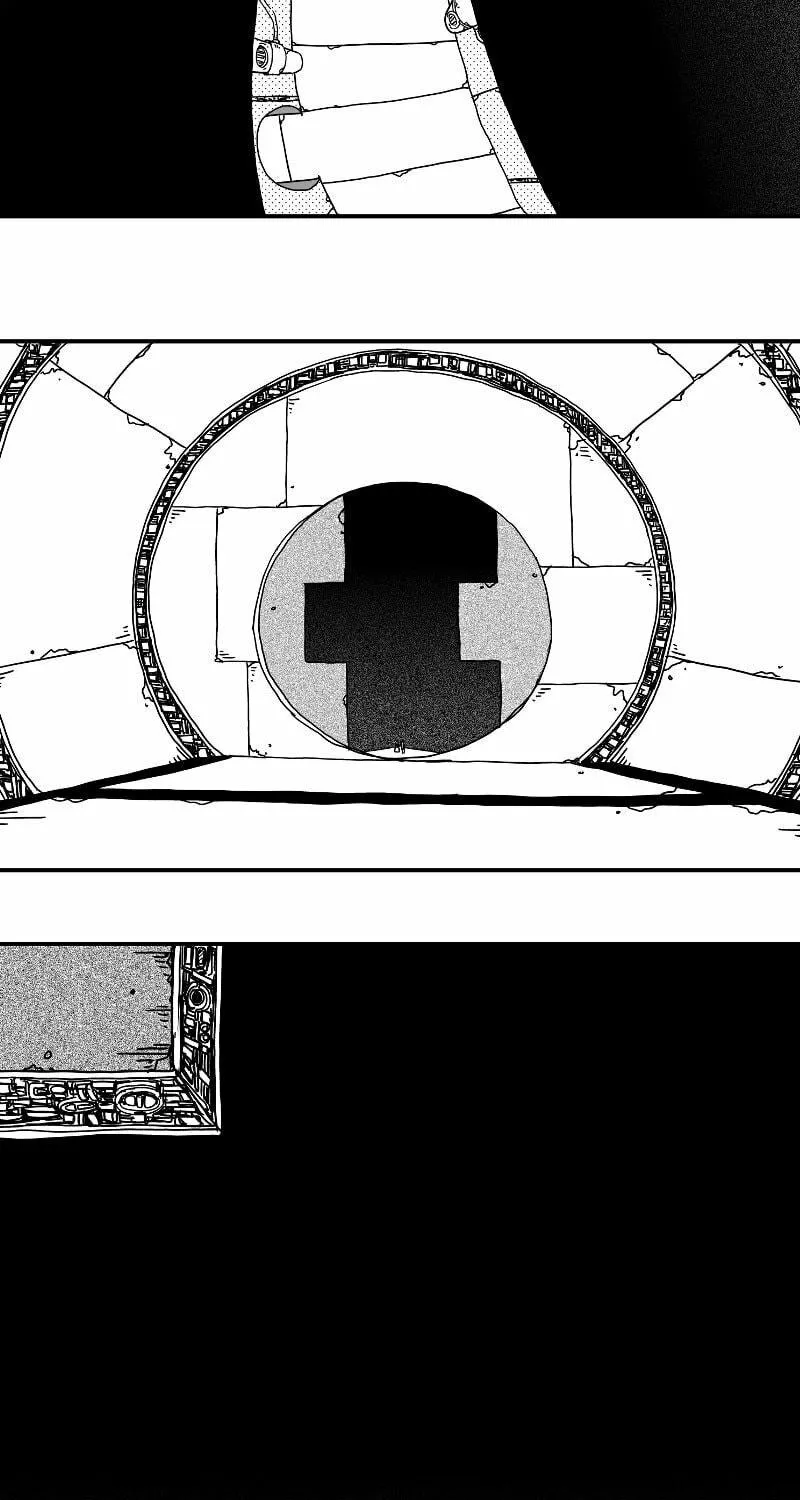 Read The Vertical World chapter 99 image 8 on Lezhin