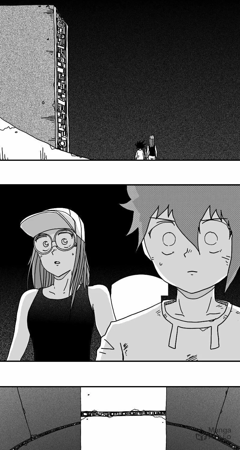 Read The Vertical World chapter 99 image 9 on Lezhin
