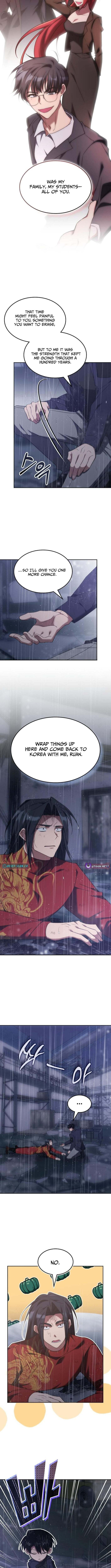 The Veteran Healer Is Overpowered Chapter 82 page 3 - 