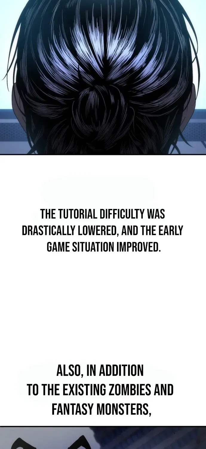 The Veteran Player of the Apocalypse Chapter 1 page 101 - 