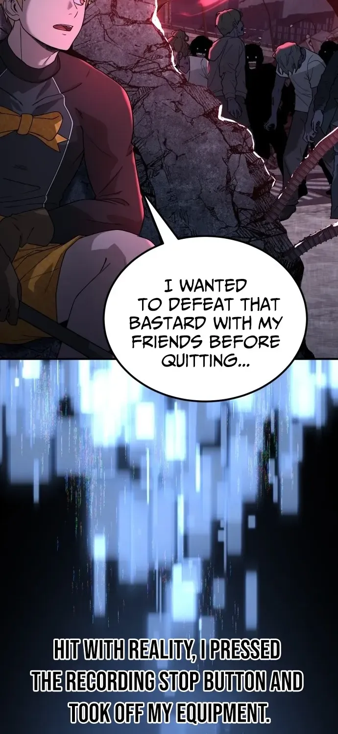 The Veteran Player of the Apocalypse Chapter 1 page 109 - 