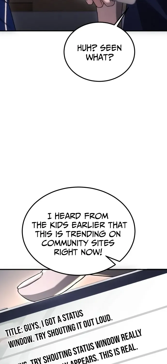 The Veteran Player of the Apocalypse Chapter 1 page 125 - 