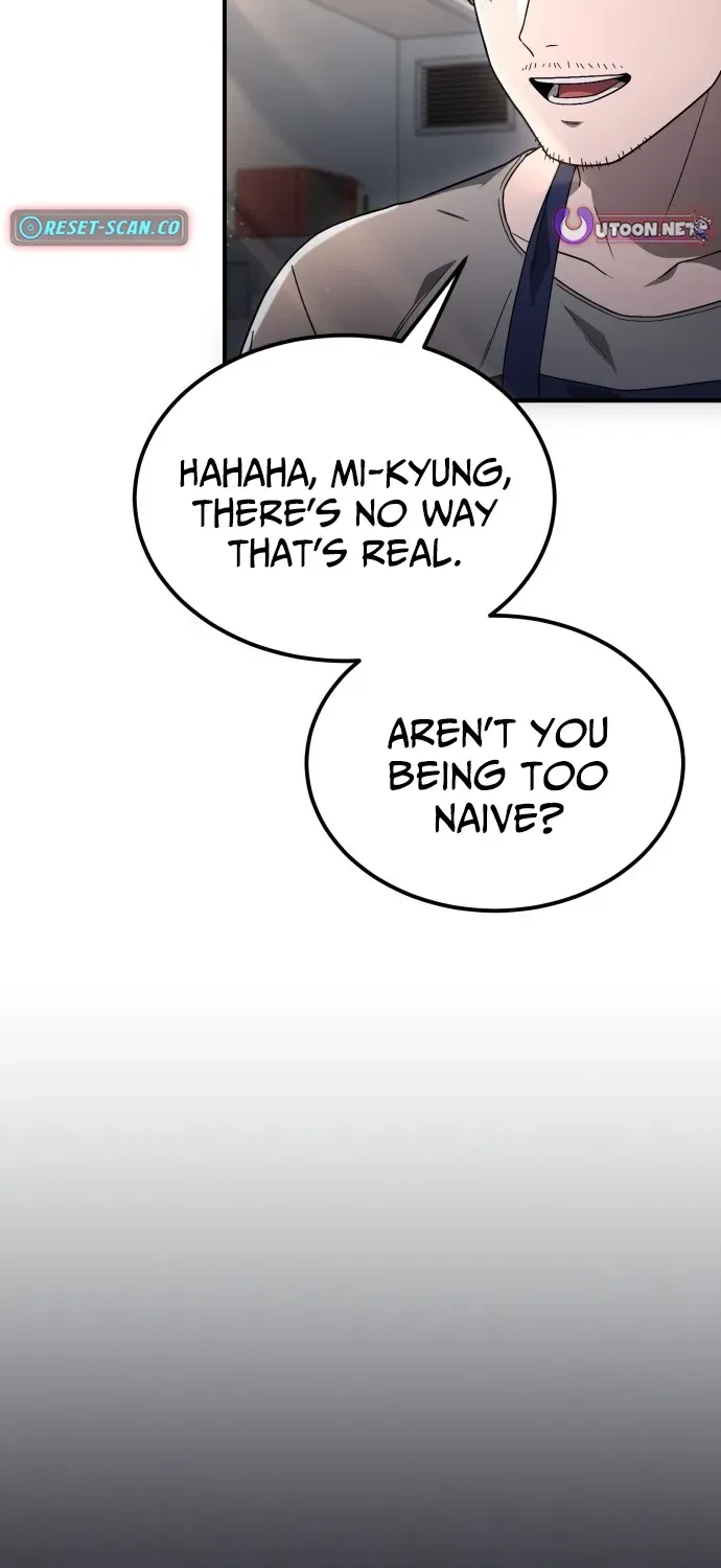 The Veteran Player of the Apocalypse Chapter 1 page 128 - 