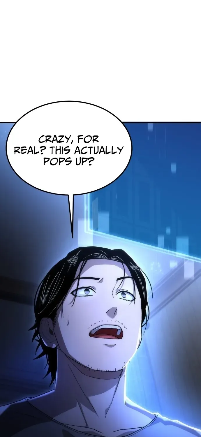 The Veteran Player of the Apocalypse Chapter 1 page 134 - 