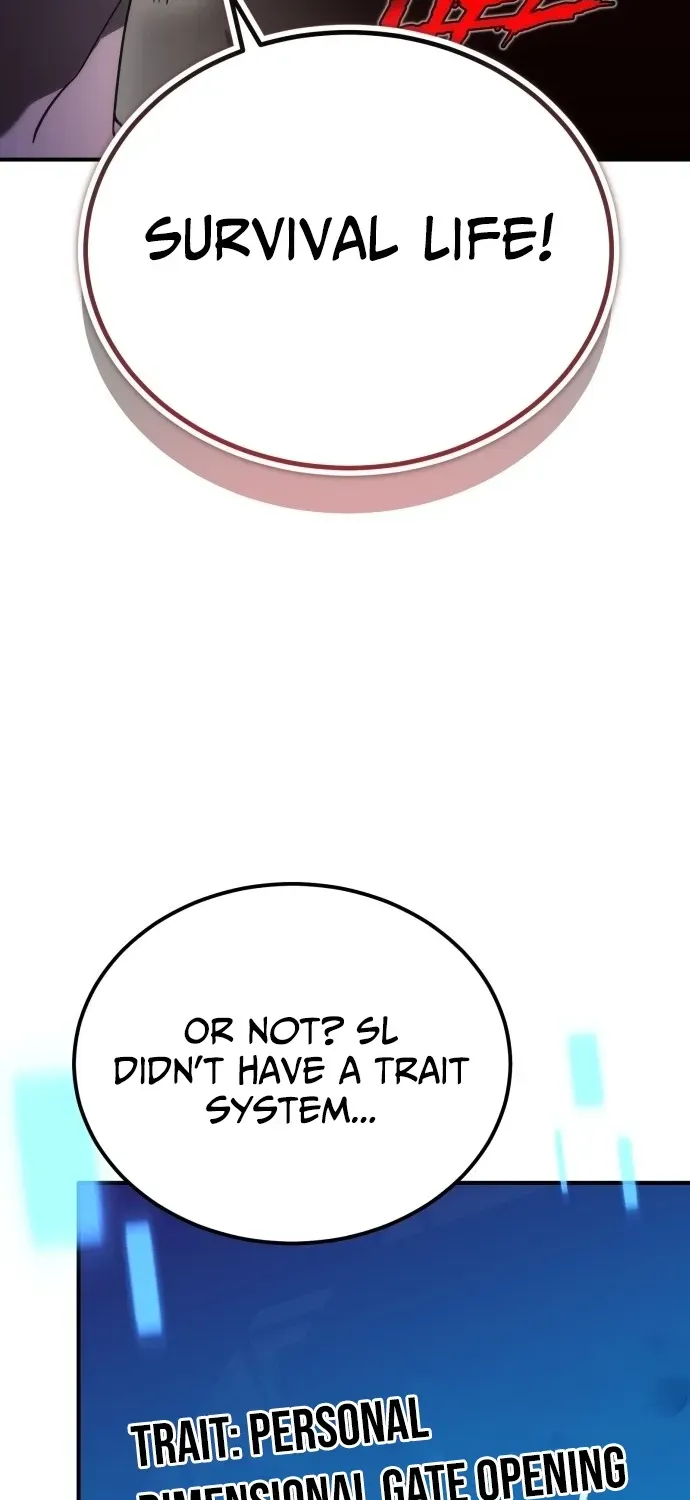 The Veteran Player of the Apocalypse Chapter 1 page 137 - 