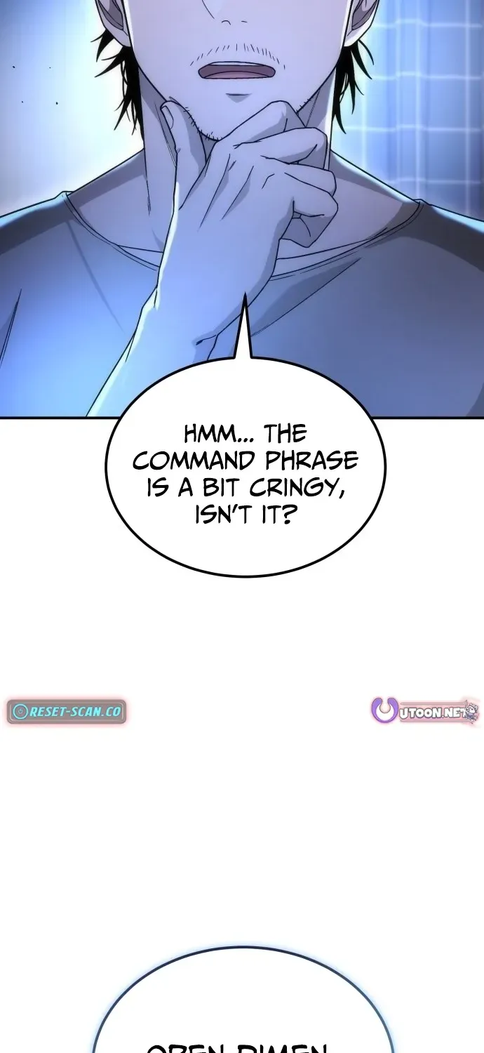 The Veteran Player of the Apocalypse Chapter 1 page 139 - 