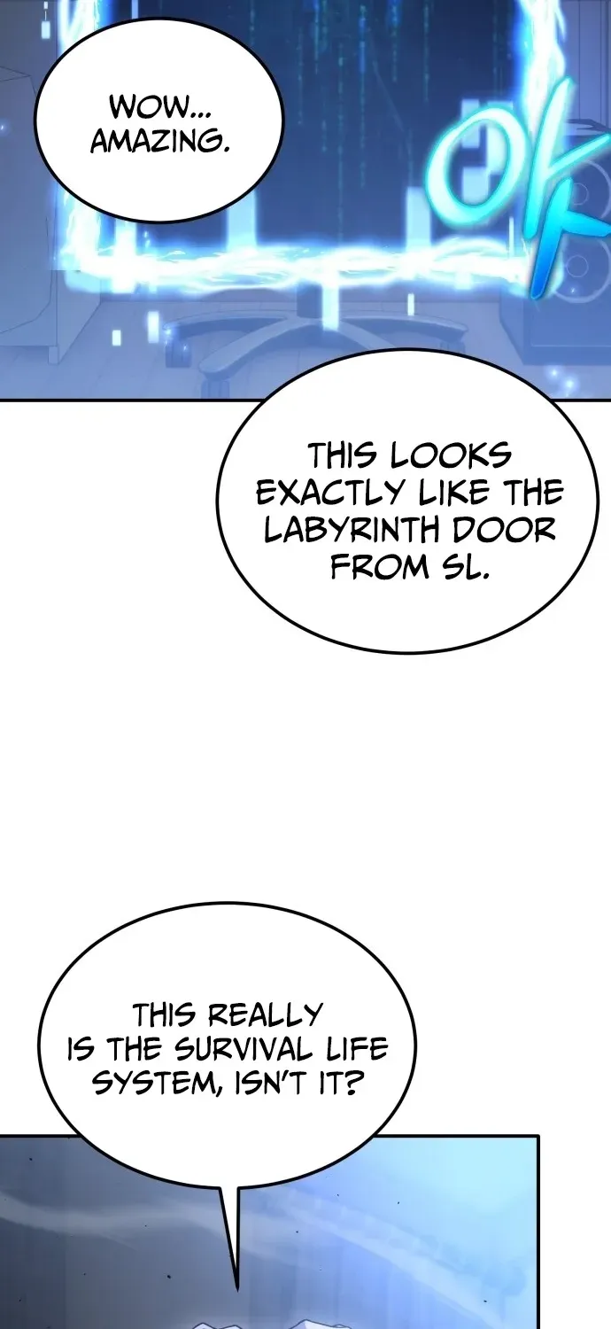 The Veteran Player of the Apocalypse Chapter 1 page 143 - 