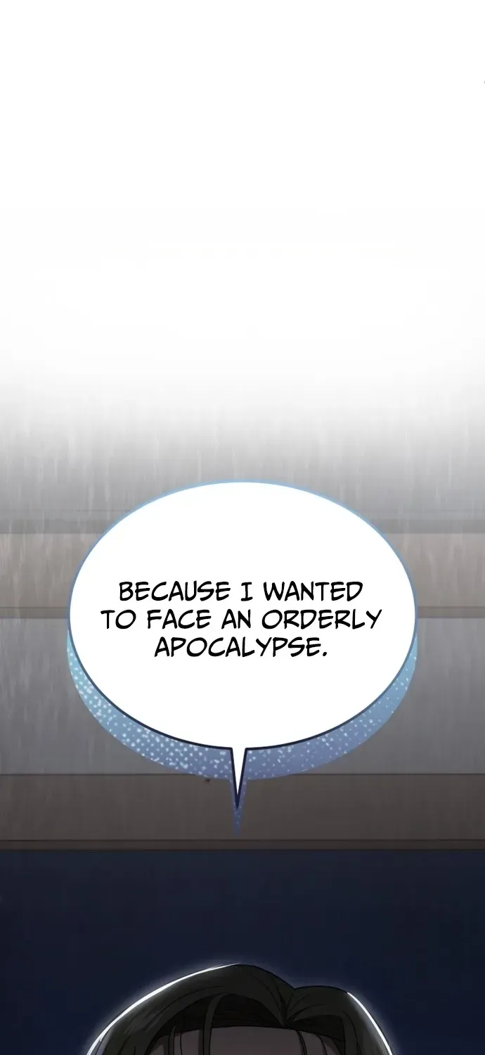 The Veteran Player of the Apocalypse Chapter 1 page 19 - 