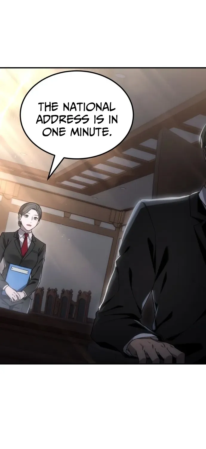 The Veteran Player of the Apocalypse Chapter 1 page 3 - 