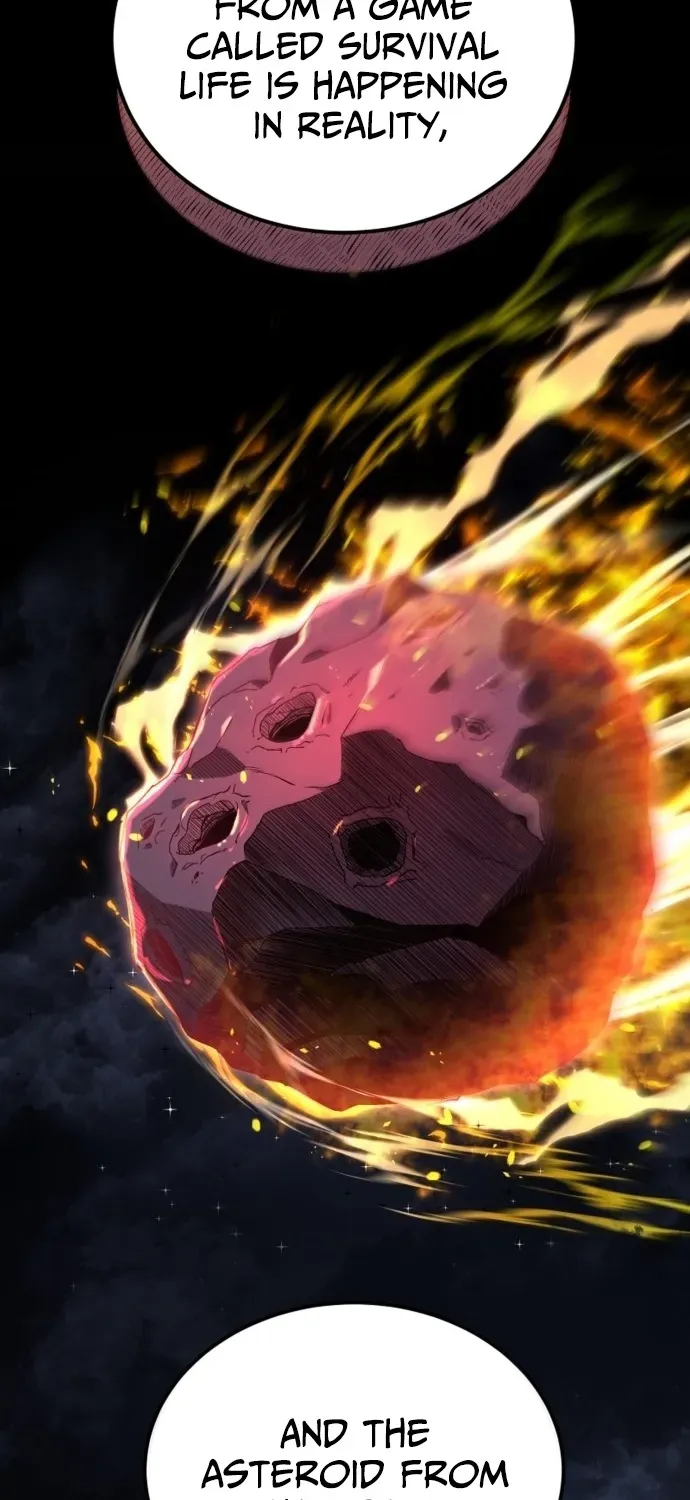 The Veteran Player of the Apocalypse Chapter 1 page 22 - 