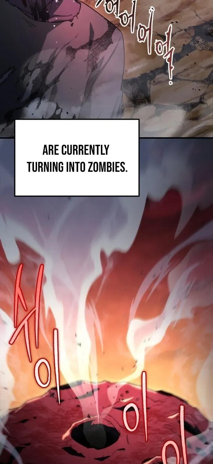 The Veteran Player of the Apocalypse Chapter 1 page 29 - 