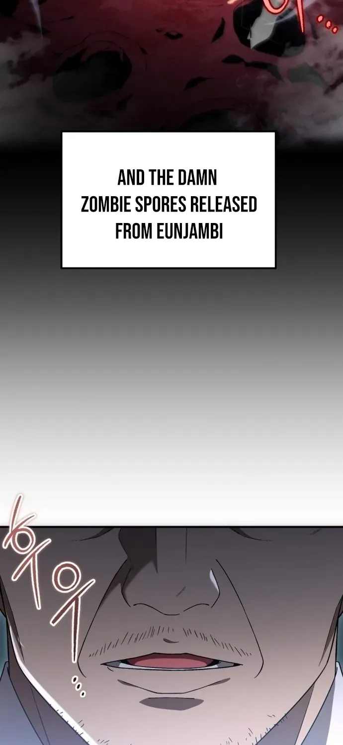 The Veteran Player of the Apocalypse Chapter 1 page 30 - 