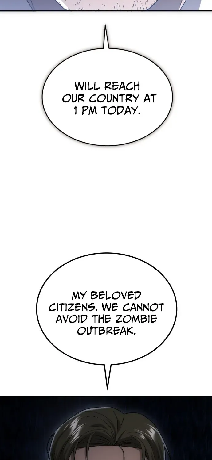 The Veteran Player of the Apocalypse Chapter 1 page 31 - 