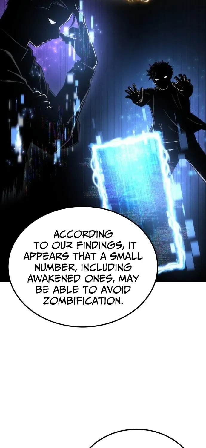 The Veteran Player of the Apocalypse Chapter 1 page 33 - 