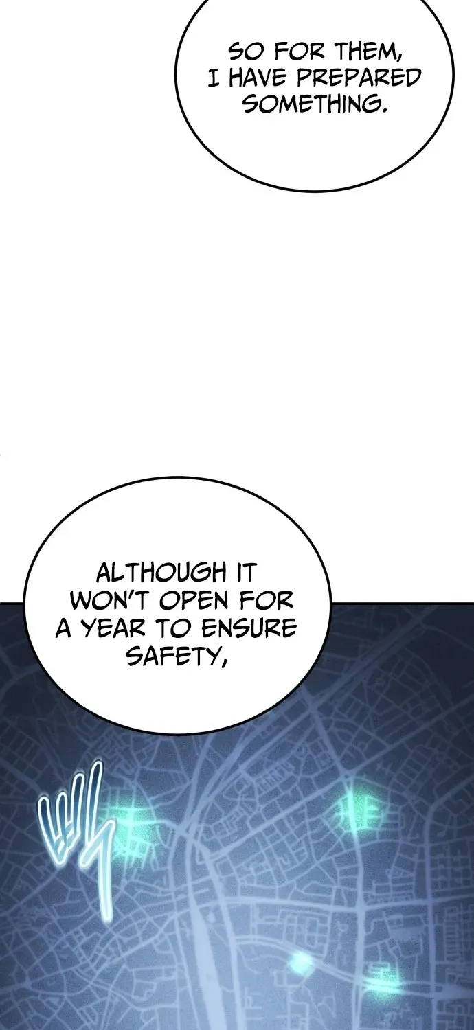 The Veteran Player of the Apocalypse Chapter 1 page 34 - 