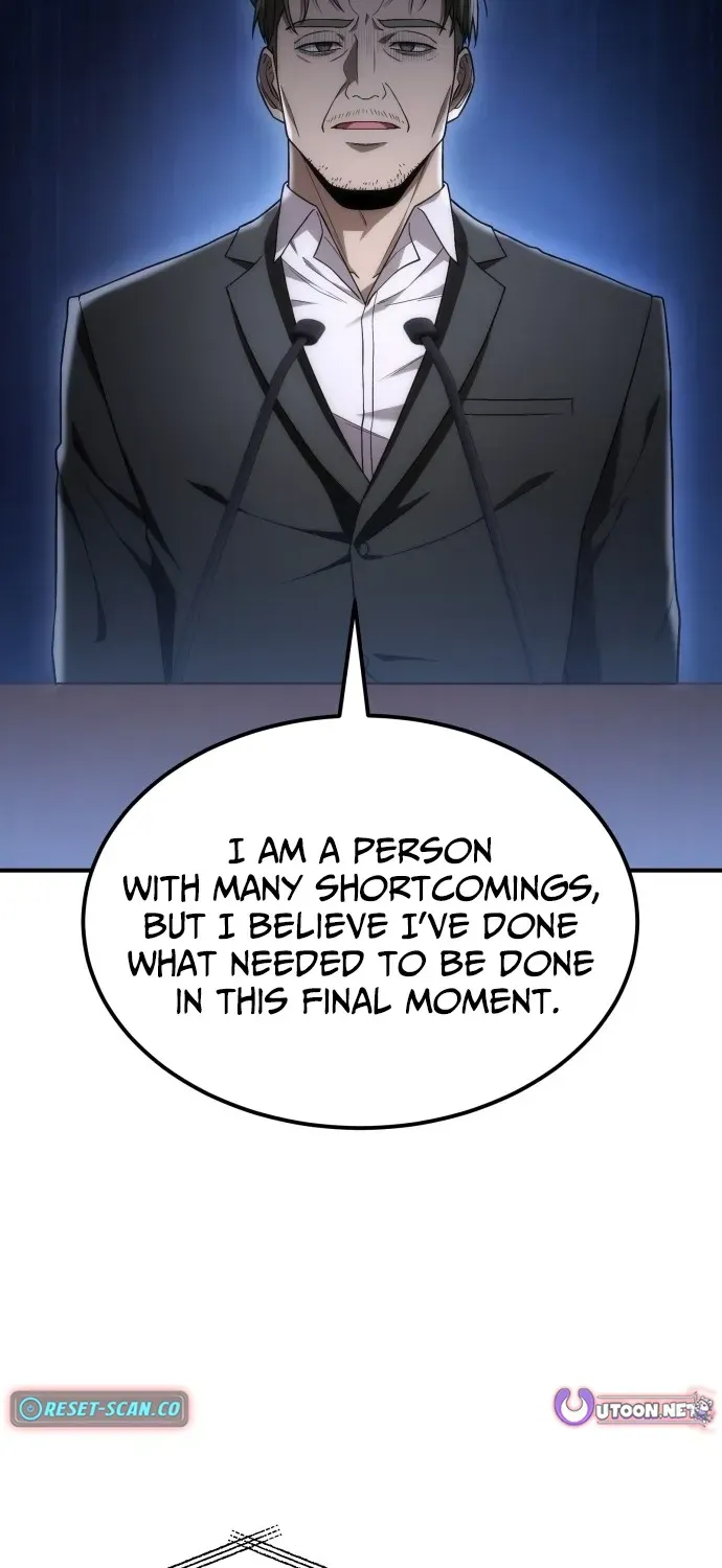 The Veteran Player of the Apocalypse Chapter 1 page 38 - 