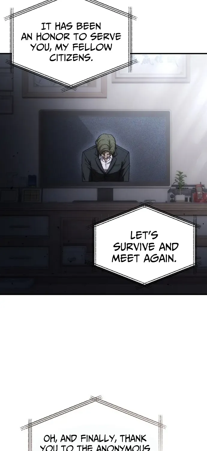 The Veteran Player of the Apocalypse Chapter 1 page 39 - 