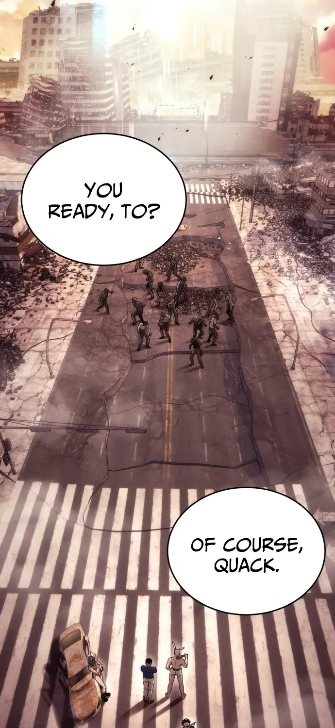 The Veteran Player of the Apocalypse Chapter 1 page 47 - 