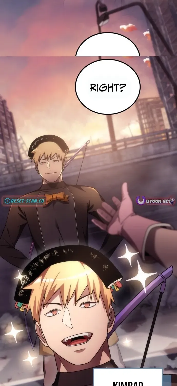 The Veteran Player of the Apocalypse Chapter 1 page 52 - 