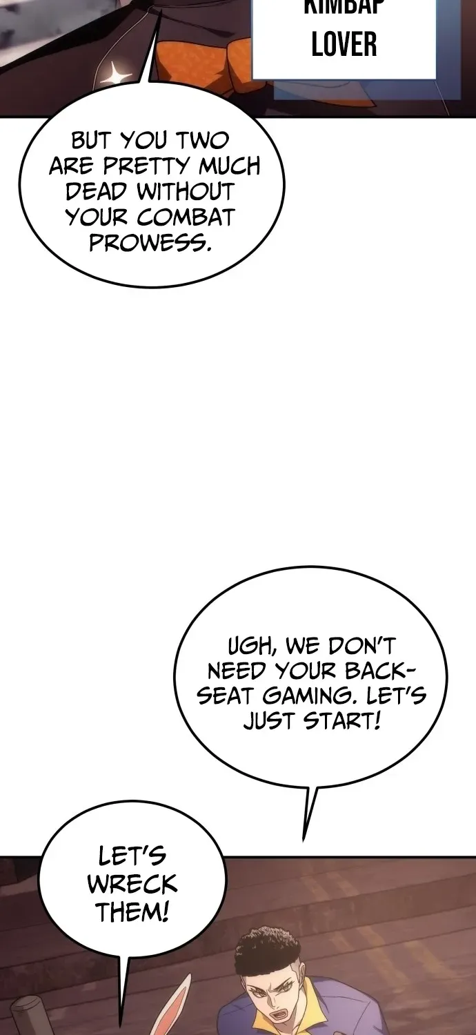 The Veteran Player of the Apocalypse Chapter 1 page 53 - 