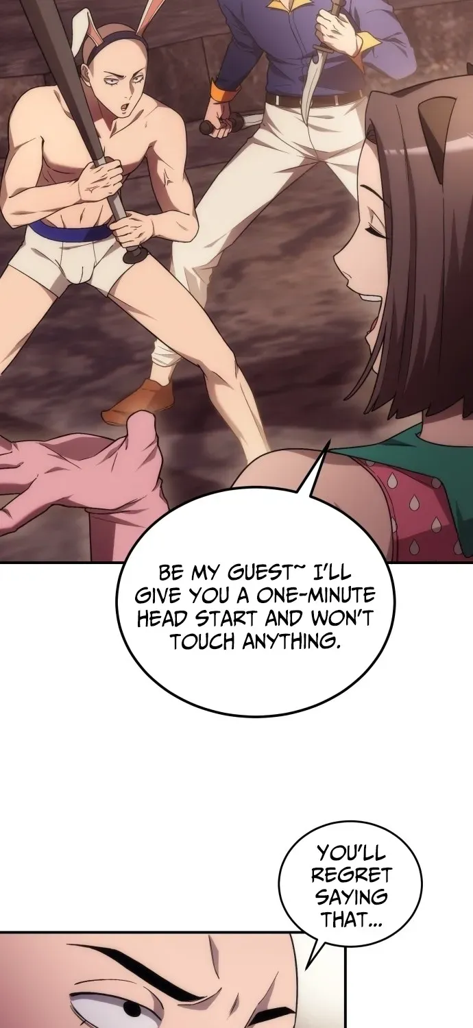 The Veteran Player of the Apocalypse Chapter 1 page 54 - 
