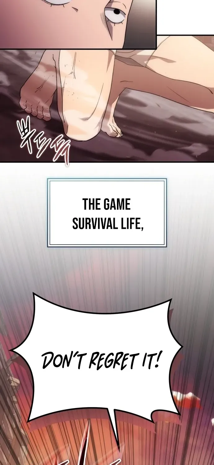 The Veteran Player of the Apocalypse Chapter 1 page 55 - 