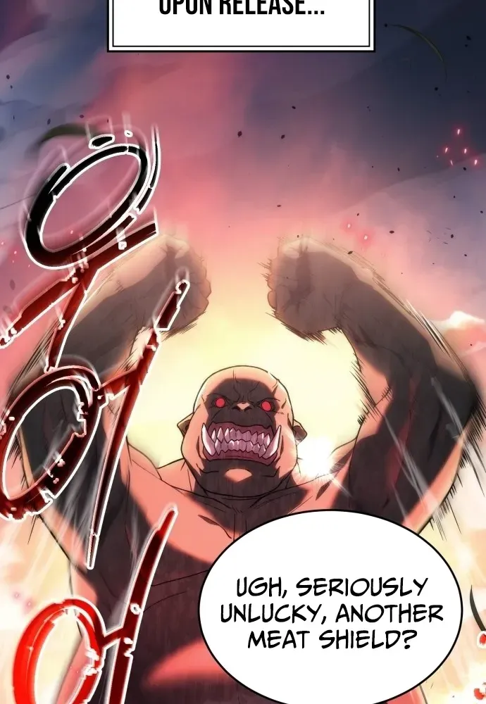 The Veteran Player of the Apocalypse Chapter 1 page 63 - 