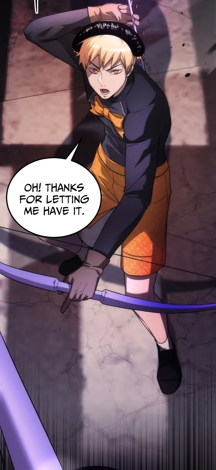 The Veteran Player of the Apocalypse Chapter 1 page 68 - 