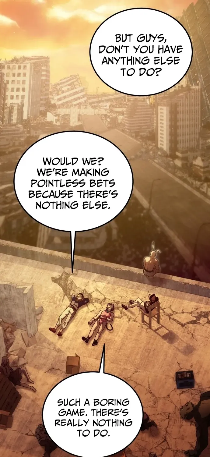 The Veteran Player of the Apocalypse Chapter 1 page 75 - 