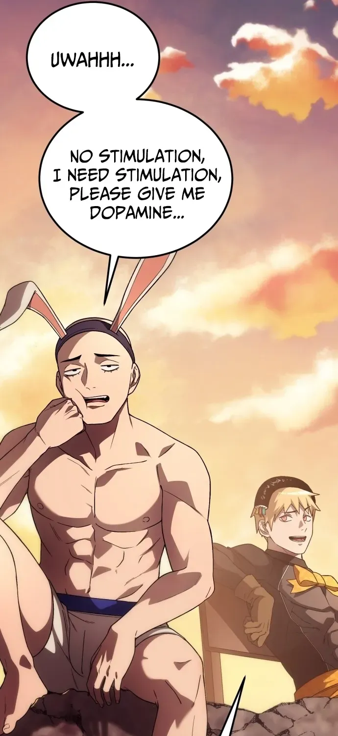 The Veteran Player of the Apocalypse Chapter 1 page 78 - 