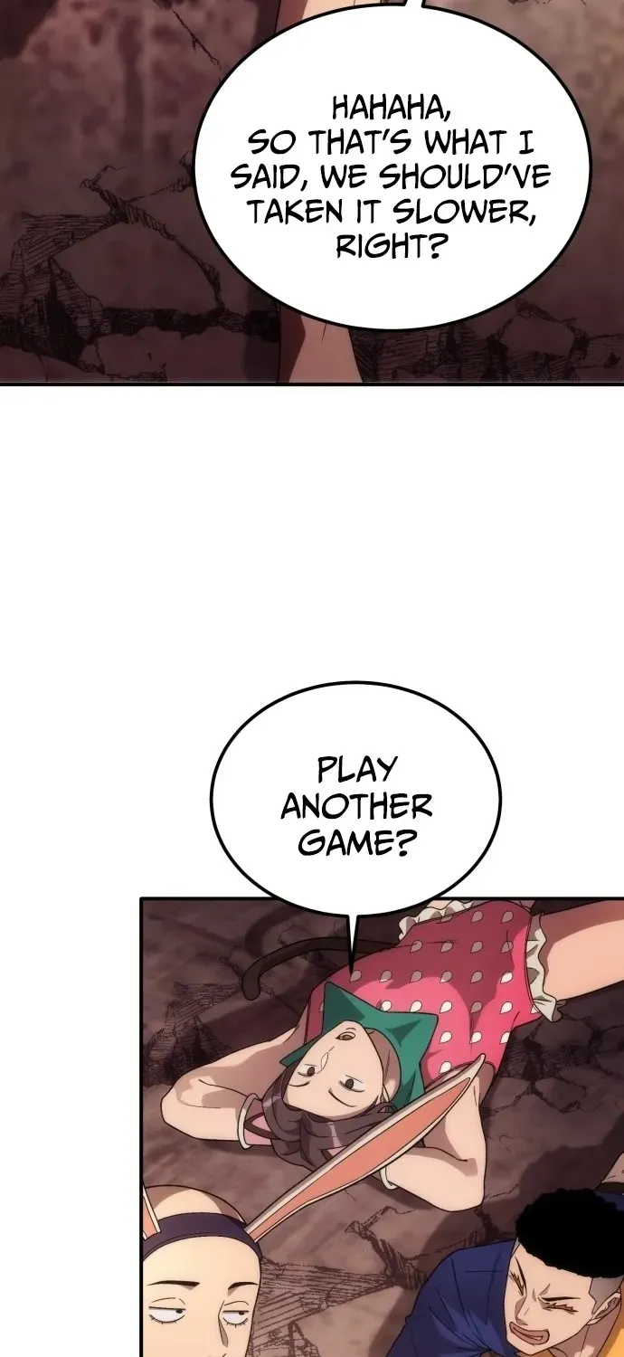 The Veteran Player of the Apocalypse Chapter 1 page 79 - 