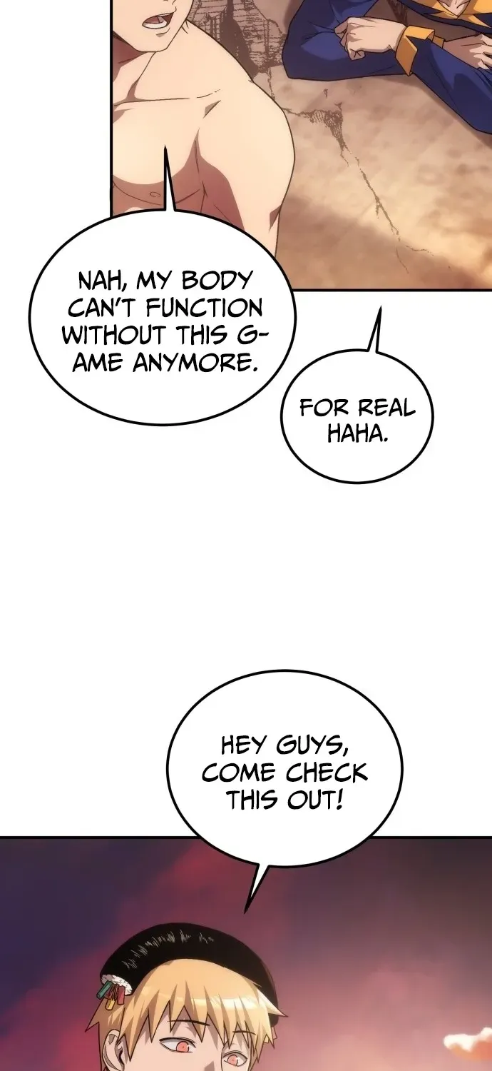 The Veteran Player of the Apocalypse Chapter 1 page 80 - 