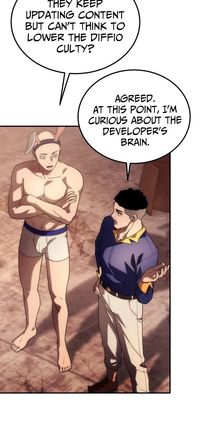 The Veteran Player of the Apocalypse Chapter 1 page 88 - 