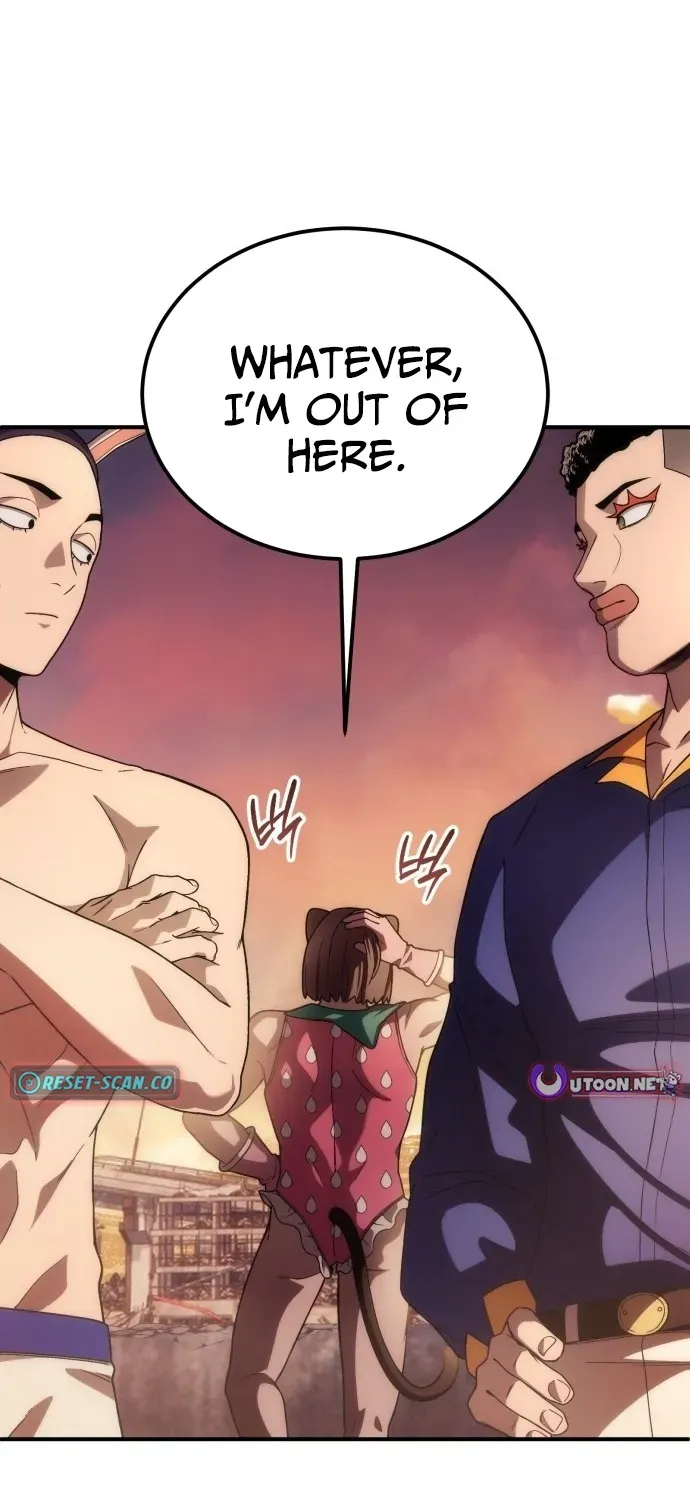 The Veteran Player of the Apocalypse Chapter 1 page 89 - 