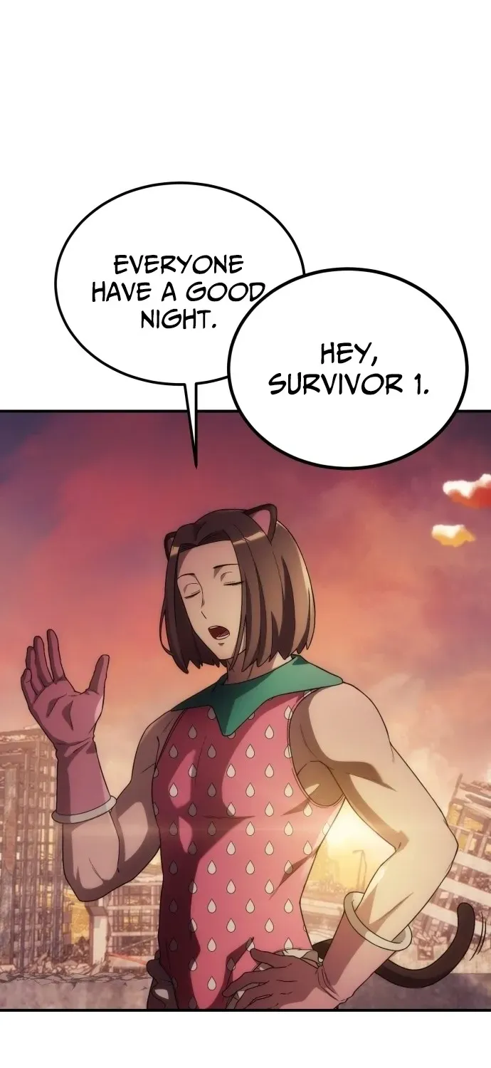 The Veteran Player of the Apocalypse Chapter 1 page 90 - 