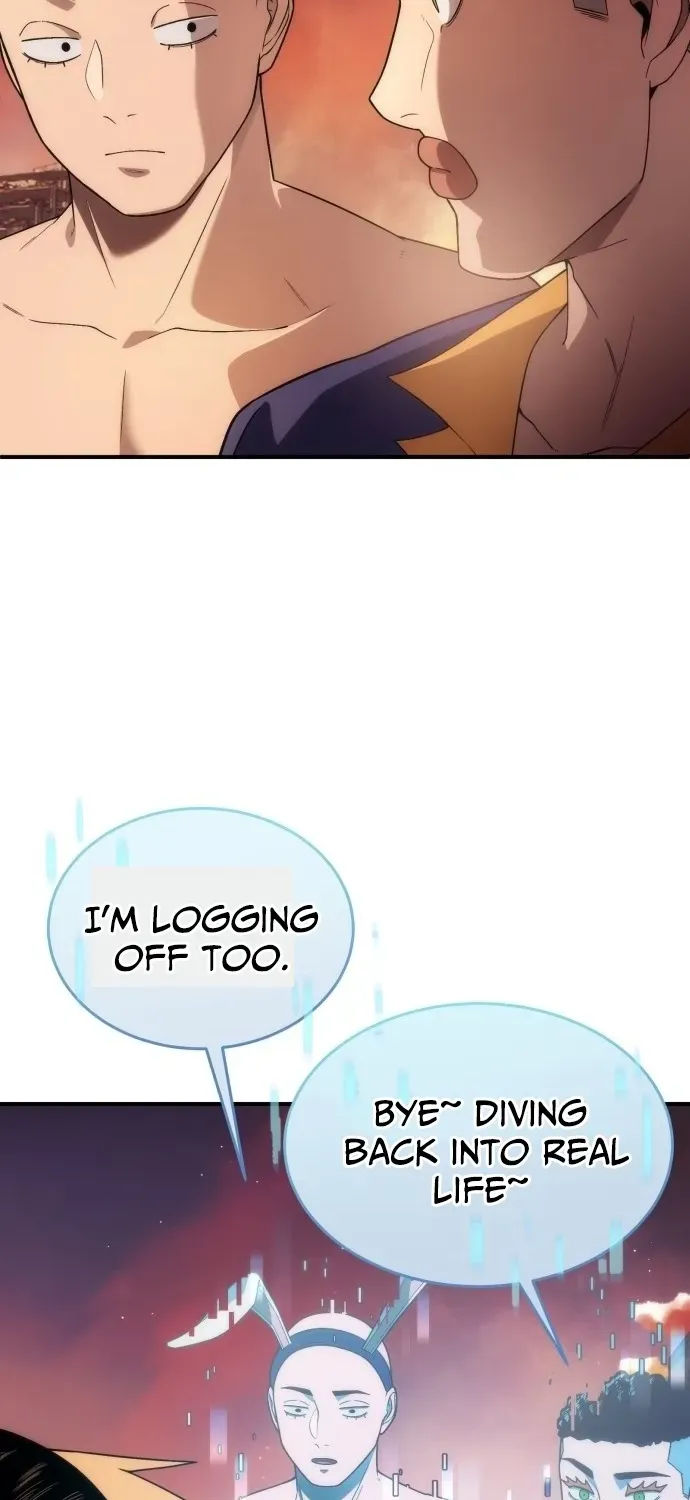 The Veteran Player of the Apocalypse Chapter 1 page 95 - 